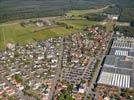 Photos aériennes de Haguenau (67500) - L'Apothicaire | Bas-Rhin, Grand Est, France - Photo réf. E164057-1