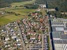 Photos aériennes de Haguenau (67500) - L'Apothicaire | Bas-Rhin, Grand Est, France - Photo réf. E164058-1