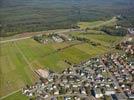 Photos aériennes de Haguenau (67500) | Bas-Rhin, Alsace, France - Photo réf. E164059-1