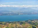 Photos aériennes de Crans-près-Céligny (CH-1299) - Autre vue | , Vaud, Suisse - Photo réf. E164763