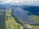  - Photo réf. E164766 - Le lac de Joux