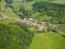 Photos aériennes de Valbois (55300) - Autre vue | Meuse, Grand Est, France - Photo réf. E164783 - Savonnires-en-Wovre