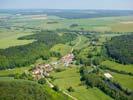 Photos aériennes de Valbois (55300) - Autre vue | Meuse, Grand Est, France - Photo réf. E164784 - Varvinay