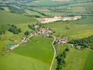 Photos aériennes de Valbois (55300) - Autre vue | Meuse, Grand Est, France - Photo réf. E164786 - Senonville