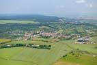 Photos aériennes de Vigneulles-lès-Hattonchâtel (55210) | Meuse, Lorraine, France - Photo réf. E164787 - Vue gnrale