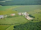 Photos aériennes de Vigneulles-lès-Hattonchâtel (55210) | Meuse, Lorraine, France - Photo réf. E164788