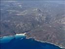 Photos aériennes de Santo-Pietro-di-Tenda (20246) - Vue générale | Haute-Corse, Corse, France - Photo réf. E168164 - Arrivée en Corse