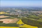 Photos aériennes de Bourg-Achard (27310) | Eure, Haute-Normandie, France - Photo réf. C165237