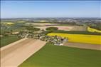 Photos aériennes de Bourg-Achard (27310) - Autre vue | Eure, Haute-Normandie, France - Photo réf. C165238