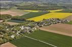 Photos aériennes de Bourg-Achard (27310) | Eure, Haute-Normandie, France - Photo réf. C165240