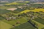 Photos aériennes de Bourg-Achard (27310) - Autre vue | Eure, Haute-Normandie, France - Photo réf. C165242