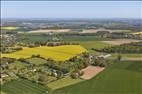 Photos aériennes de Bourg-Achard (27310) - Autre vue | Eure, Haute-Normandie, France - Photo réf. C165243
