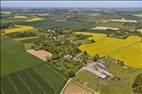 Photos aériennes de Bourg-Achard (27310) - Autre vue | Eure, Haute-Normandie, France - Photo réf. C165245