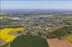 Photos aériennes de Bourg-Achard (27310) - Autre vue | Eure, Haute-Normandie, France - Photo réf. C165246