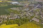 Photos aériennes de Bourg-Achard (27310) - Autre vue | Eure, Haute-Normandie, France - Photo réf. C165247