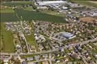 Photos aériennes de Bourg-Achard (27310) - Autre vue | Eure, Haute-Normandie, France - Photo réf. C165248
