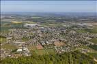 Photos aériennes de Bourg-Achard (27310) - Autre vue | Eure, Haute-Normandie, France - Photo réf. C165250
