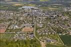 Photos aériennes de Bourg-Achard (27310) - Autre vue | Eure, Haute-Normandie, France - Photo réf. C165254