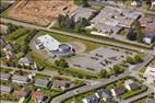 Photos aériennes de Bourg-Achard (27310) - Autre vue | Eure, Haute-Normandie, France - Photo réf. C165260