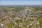 Photos aériennes de Bourg-Achard (27310) - Autre vue | Eure, Haute-Normandie, France - Photo réf. C165264
