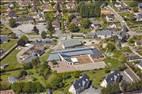 Photos aériennes de Bourg-Achard (27310) - Autre vue | Eure, Haute-Normandie, France - Photo réf. C165265