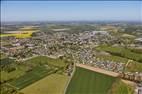 Photos aériennes de Bourg-Achard (27310) - Autre vue | Eure, Haute-Normandie, France - Photo réf. C165267