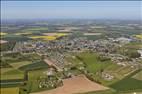 Photos aériennes de Bourg-Achard (27310) | Eure, Haute-Normandie, France - Photo réf. C165269