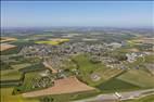 Photos aériennes de Bourg-Achard (27310) - Autre vue | Eure, Haute-Normandie, France - Photo réf. C165270