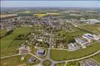 Photos aériennes de Bourg-Achard (27310) - Autre vue | Eure, Haute-Normandie, France - Photo réf. C165272