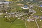 Photos aériennes de Bourg-Achard (27310) - Autre vue | Eure, Haute-Normandie, France - Photo réf. C165273
