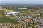 Photos aériennes de Bourg-Achard (27310) - Autre vue | Eure, Haute-Normandie, France - Photo réf. C165278