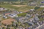 Photos aériennes de Bourg-Achard (27310) - Autre vue | Eure, Haute-Normandie, France - Photo réf. C165279