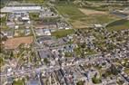 Photos aériennes de Bourg-Achard (27310) - Autre vue | Eure, Haute-Normandie, France - Photo réf. C165280