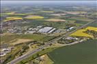 Photos aériennes de Bourg-Achard (27310) - Autre vue | Eure, Haute-Normandie, France - Photo réf. C165282