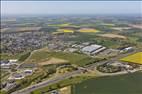 Photos aériennes de Bourg-Achard (27310) - Autre vue | Eure, Haute-Normandie, France - Photo réf. C165283