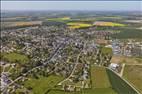Photos aériennes de Bourg-Achard (27310) | Eure, Haute-Normandie, France - Photo réf. C165290