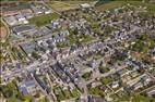 Photos aériennes de Bourg-Achard (27310) | Eure, Haute-Normandie, France - Photo réf. C165292