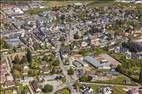Photos aériennes de Bourg-Achard (27310) | Eure, Haute-Normandie, France - Photo réf. C165296