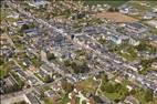 Photos aériennes de Bourg-Achard (27310) | Eure, Haute-Normandie, France - Photo réf. C165300