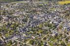 Photos aériennes de Bourg-Achard (27310) - Autre vue | Eure, Haute-Normandie, France - Photo réf. C165302