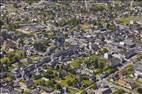 Photos aériennes de Bourg-Achard (27310) - Autre vue | Eure, Haute-Normandie, France - Photo réf. C165303