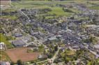 Photos aériennes de Bourg-Achard (27310) - Autre vue | Eure, Haute-Normandie, France - Photo réf. C165305
