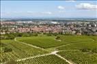 Photos aériennes de Molsheim (67120) | Bas-Rhin, Alsace, France - Photo réf. E165429