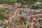 Photos aériennes de Molsheim (67120) | Bas-Rhin, Alsace, France - Photo réf. E165440