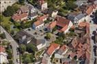 Photos aériennes de Molsheim (67120) | Bas-Rhin, Alsace, France - Photo réf. E165472