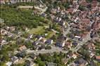 Photos aériennes de Molsheim (67120) | Bas-Rhin, Alsace, France - Photo réf. E165488
