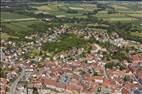 Photos aériennes de Molsheim (67120) | Bas-Rhin, Alsace, France - Photo réf. E165493