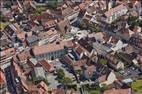 Photos aériennes de Molsheim (67120) | Bas-Rhin, Alsace, France - Photo réf. E165514