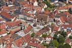 Photos aériennes de Molsheim (67120) | Bas-Rhin, Alsace, France - Photo réf. E165518