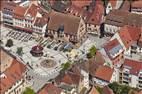 Photos aériennes de Molsheim (67120) | Bas-Rhin, Alsace, France - Photo réf. E165519